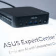 asus expercenter PN55