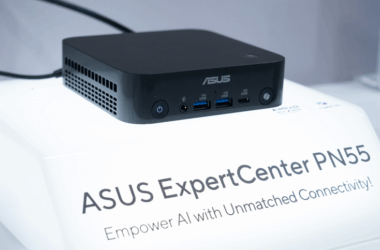 asus expercenter PN55