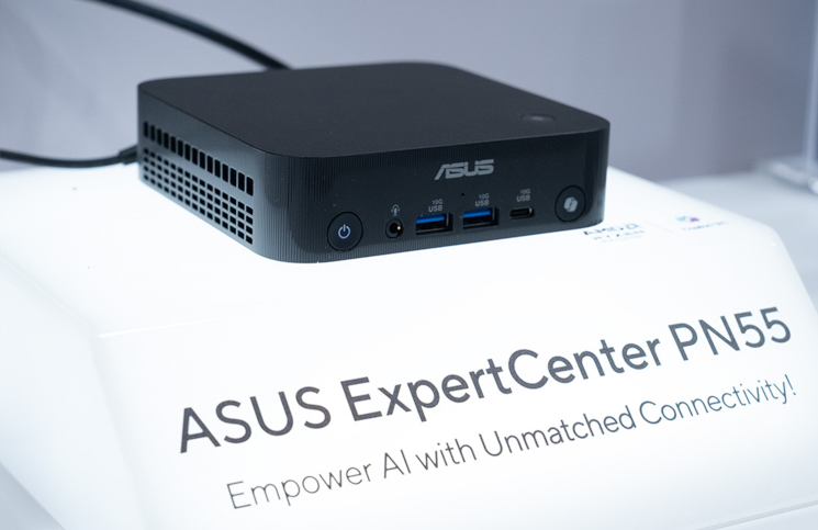 asus expercenter PN55