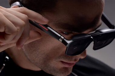 copertina asus ROG XREAL R1