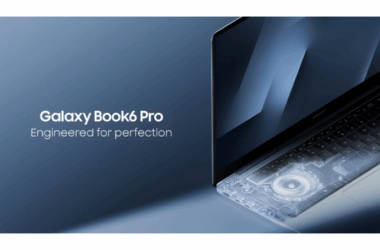 galaxy book6