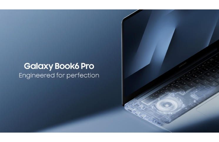 galaxy book6