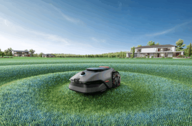 mova ces26 tagliaerba