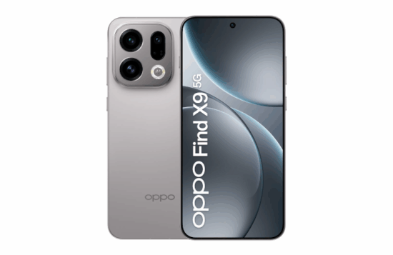 oppo find x9