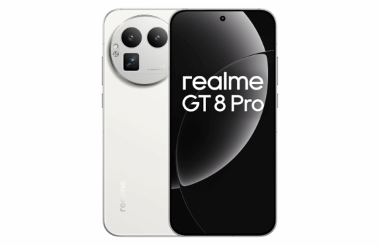 realme GT 8 Pro
