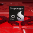 snapdragon x2 plus