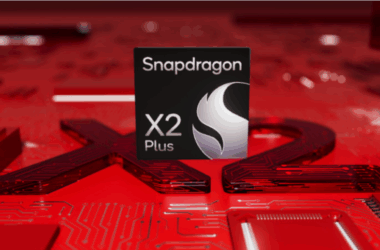 snapdragon x2 plus