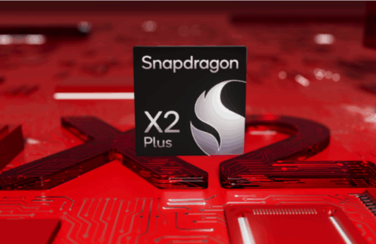 snapdragon x2 plus
