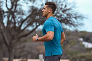 Amazfit Active 3 Premium con monitoraggio del lattato: un nuovo orologio per corridori principianti e ambiziosi 29 A3P Global Launch 169 R1