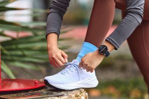 Amazfit Active 3 Premium con monitoraggio del lattato: un nuovo orologio per corridori principianti e ambiziosi 23 A3P Global Launch 2562 R1