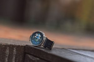 Amazfit Active 3 Premium con monitoraggio del lattato: un nuovo orologio per corridori principianti e ambiziosi 26 A3P Global Launch 3080 R1