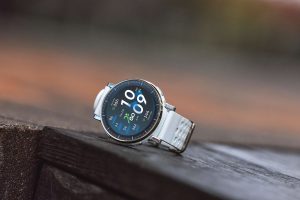 Amazfit Active 3 Premium con monitoraggio del lattato: un nuovo orologio per corridori principianti e ambiziosi 27 A3P Global Launch 3108 R1