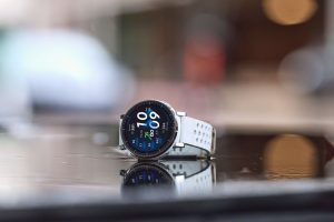 Amazfit Active 3 Premium con monitoraggio del lattato: un nuovo orologio per corridori principianti e ambiziosi 28 A3P Global Launch 3242 R1