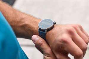 Amazfit Active 3 Premium con monitoraggio del lattato: un nuovo orologio per corridori principianti e ambiziosi 20 A3P Global Launch 88 R1