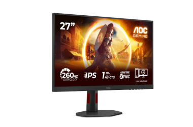 AOC GAMING 27G4ZR
