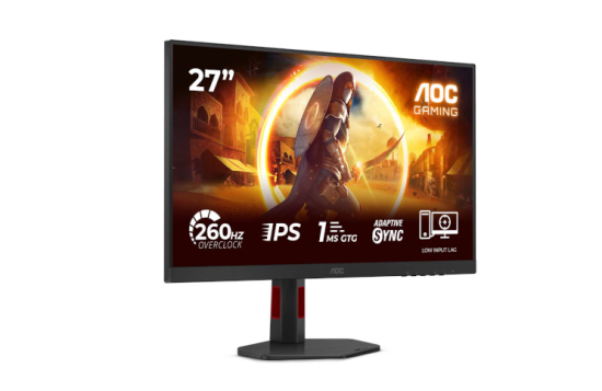 AOC GAMING 27G4ZR