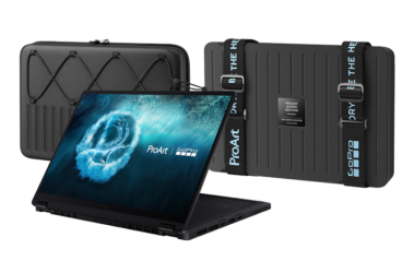 ASUS ProArt GoPro Edition PX13