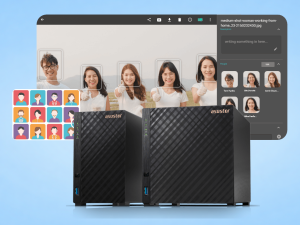 ASUSTOR Photo Gallery