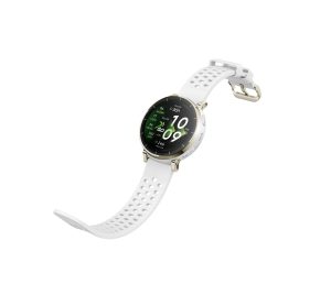 Amazfit Active 3 Premium con monitoraggio del lattato: un nuovo orologio per corridori principianti e ambiziosi 6 Active 3 Premium Aero White 2