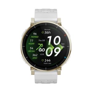 Amazfit Active 3 Premium con monitoraggio del lattato: un nuovo orologio per corridori principianti e ambiziosi 7 Active 3 Premium Aero White 3
