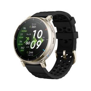 Amazfit Active 3 Premium con monitoraggio del lattato: un nuovo orologio per corridori principianti e ambiziosi 15 Active 3 Premium Apex Silver 1