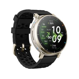 Amazfit Active 3 Premium con monitoraggio del lattato: un nuovo orologio per corridori principianti e ambiziosi 16 Active 3 Premium Apex Silver 3