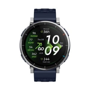 Amazfit Active 3 Premium con monitoraggio del lattato: un nuovo orologio per corridori principianti e ambiziosi 17 Active 3 Premium Atlas Blue 2