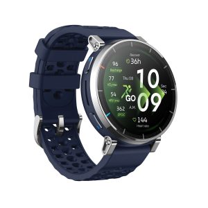 Amazfit Active 3 Premium con monitoraggio del lattato: un nuovo orologio per corridori principianti e ambiziosi 11 Active 3 Premium Atlas Blue 3