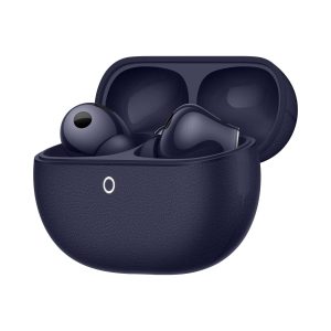 Huawei FreeBuds Pro 5: cancellazione del rumore con AI Dual-Engine, suono ultra-immersivo e chiamate stabili e cristalline 30 Blue PNG 3000 5