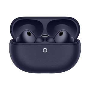 Huawei FreeBuds Pro 5: cancellazione del rumore con AI Dual-Engine, suono ultra-immersivo e chiamate stabili e cristalline 32 Blue PNG 3000 7