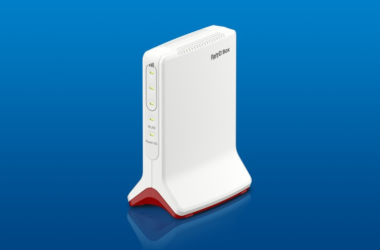 FRITZBox 6825 4G