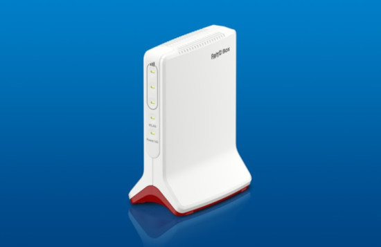 FRITZBox 6825 4G