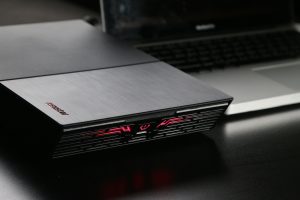 Flashstor 12 Pro amb