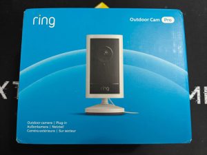 Recensione Ring Outdoor Cam Pro - Più di una semplice telecamera, sicurezza professionale per la tua casa 5 IMG20251211195747