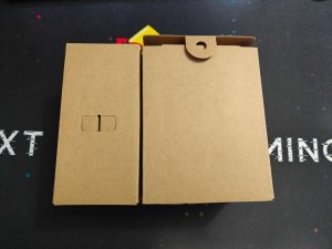 Recensione Ring Outdoor Cam Pro - Più di una semplice telecamera, sicurezza professionale per la tua casa 7 IMG20251211195906