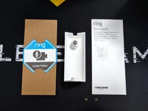 Recensione Ring Outdoor Cam Pro - Più di una semplice telecamera, sicurezza professionale per la tua casa 9 IMG20251211200017