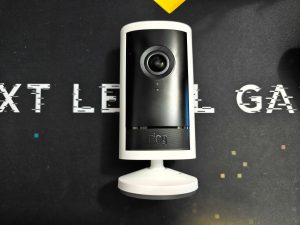 Recensione Ring Outdoor Cam Pro - Più di una semplice telecamera, sicurezza professionale per la tua casa 12 IMG20251211200221