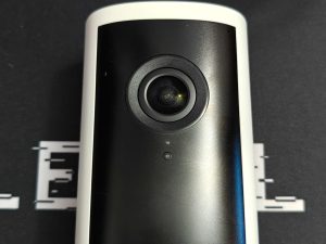 Recensione Ring Outdoor Cam Pro - Più di una semplice telecamera, sicurezza professionale per la tua casa 14 IMG20251211200226