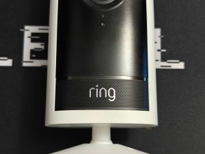 Recensione Ring Outdoor Cam Pro - Più di una semplice telecamera, sicurezza professionale per la tua casa 15 IMG20251211200231