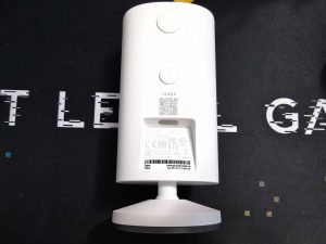 Recensione Ring Outdoor Cam Pro - Più di una semplice telecamera, sicurezza professionale per la tua casa 16 IMG20251211200244