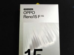 Recensione OPPO Reno 15 F: equilibrio tra design, autonomia e prestazioni quotidiane 7 IMG20260123180244