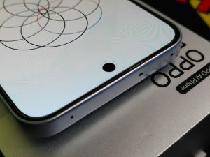 Recensione OPPO Reno 15 F: equilibrio tra design, autonomia e prestazioni quotidiane 16 IMG20260123180700