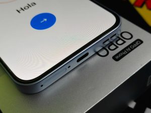 Recensione OPPO Reno 15 F: equilibrio tra design, autonomia e prestazioni quotidiane 17 IMG20260123180716