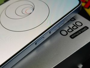 Recensione OPPO Reno 15 F: equilibrio tra design, autonomia e prestazioni quotidiane 14 IMG20260123180721