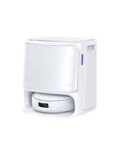 Left Angle Freo Z10 Pro