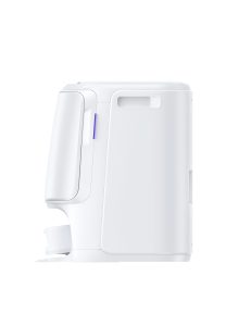 Left Side Freo Z10 Pro