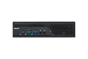 ASUS annuncia il nuovo ExpertCenter PB64 17 PB64 front