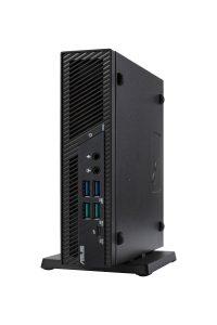 ASUS annuncia il nuovo ExpertCenter PB64 10 PB64 stand