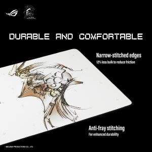 ASUS Republic of Gamers e KOJIMA PRODUCTIONS unite per offrire una nuovissima e straordinaria gamma di soluzioni per i gamer 22 ROG Scabbard II XXL KJP. PT03