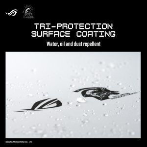 ASUS Republic of Gamers e KOJIMA PRODUCTIONS unite per offrire una nuovissima e straordinaria gamma di soluzioni per i gamer 23 ROG Scabbard II XXL KJP. PT04